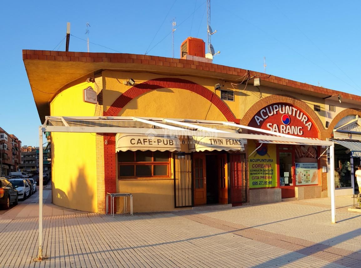 Local en venda en Fuenlabrada amb Aire condicionat i Alarma