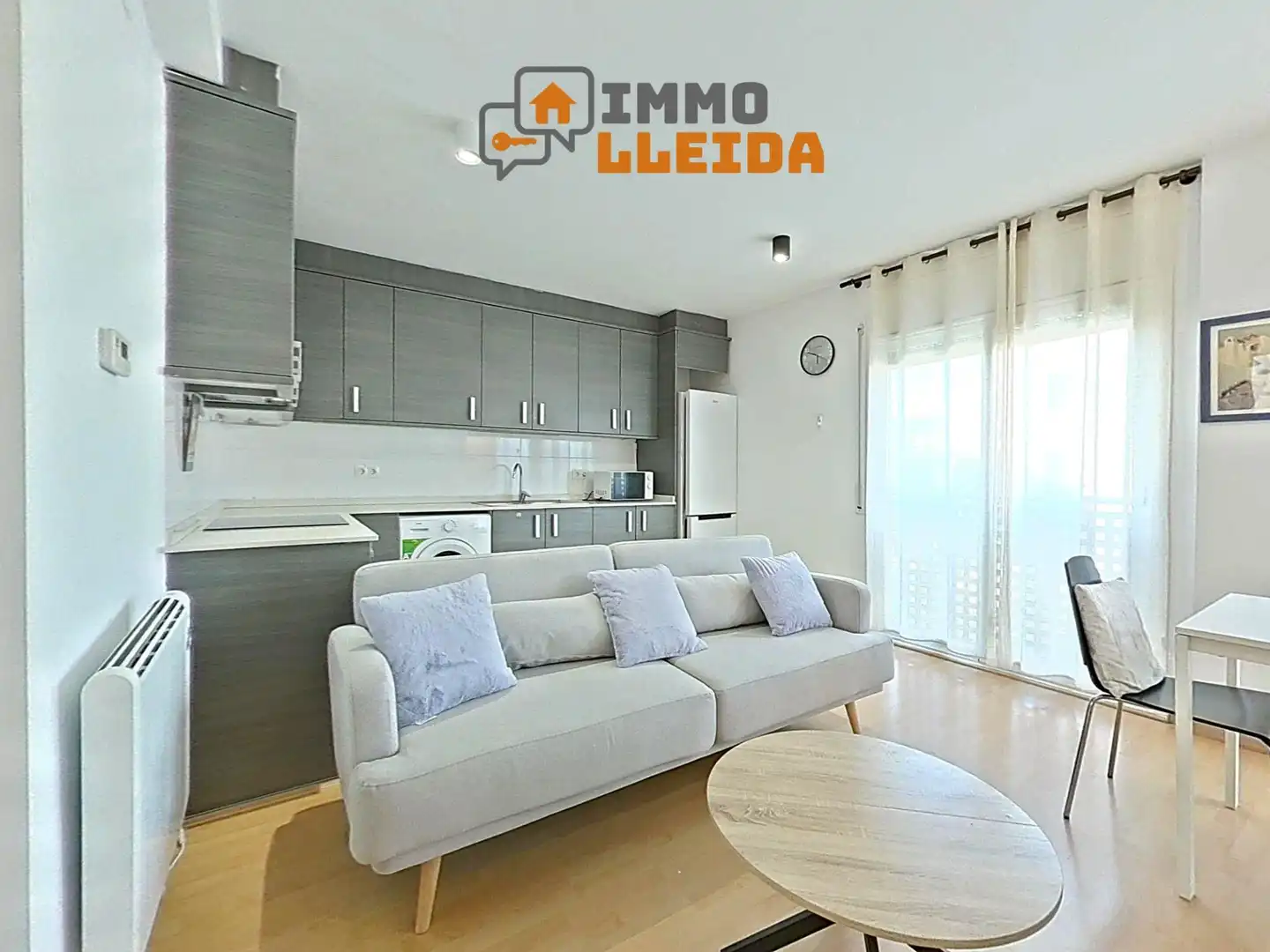 Dúplex en venta en Castellserà, Lleida