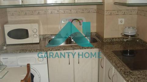 Foto 2 de Apartament en venda a Centro, Cáceres