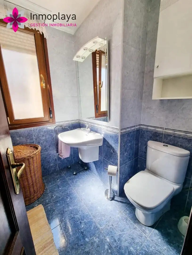 Penthouse with terrace for sale in Tregadín, imagen 16