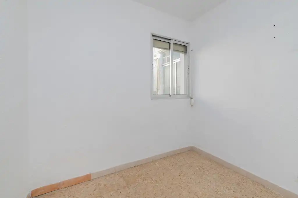 Dormitori de Pis en venda en Getafe