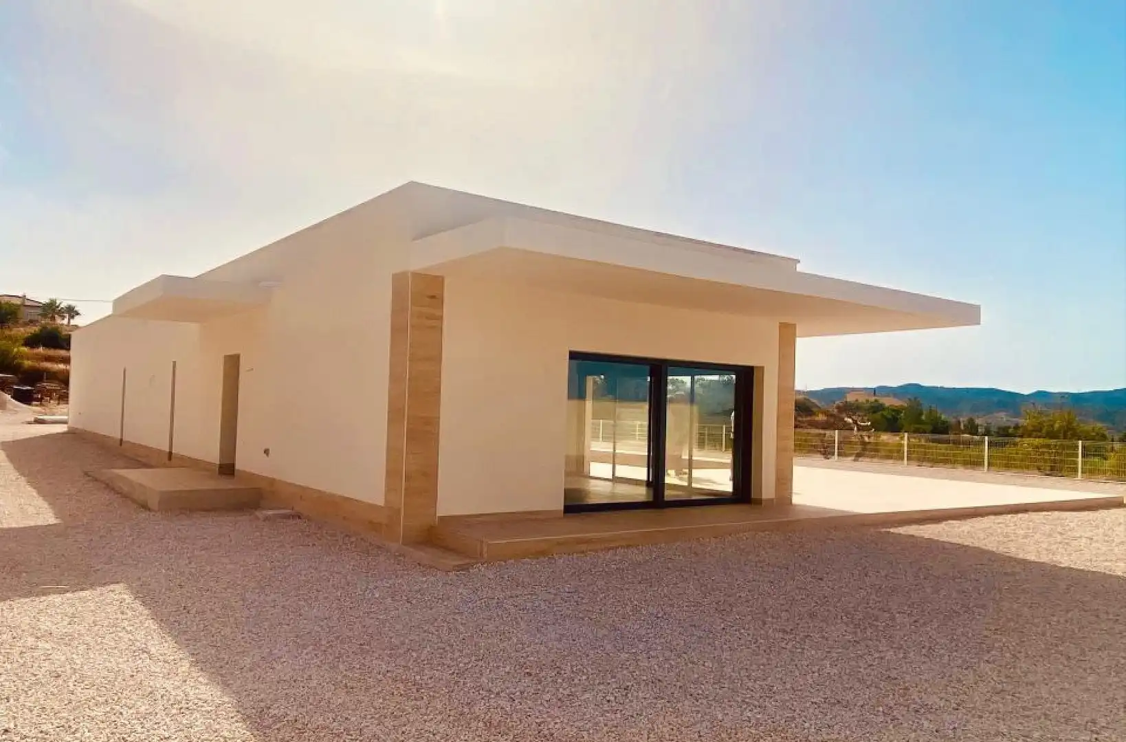 Detached house for sale in Abanilla, imagen 6