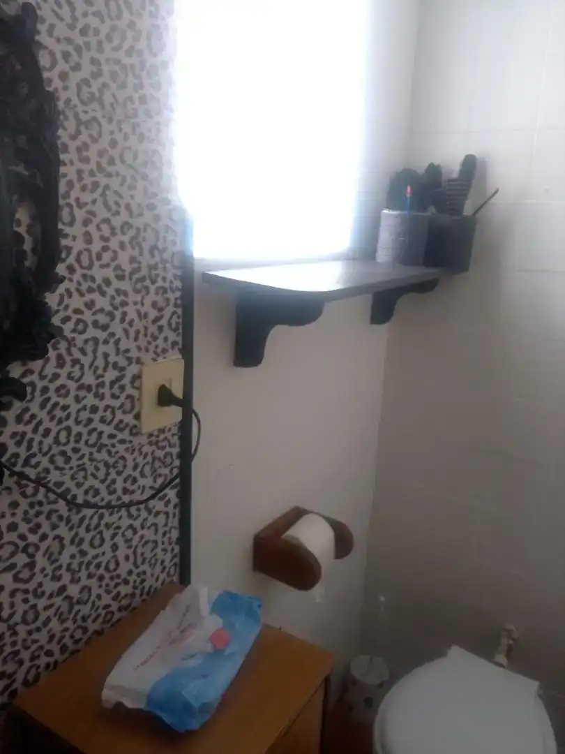 Bany de Casa o xalet en venda en Florida de Liébana