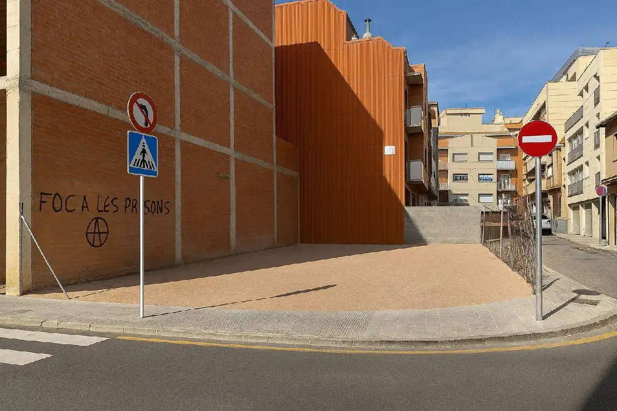 Terrenos y solares en venta en El Tancat - Mas d'en Gual, imagen 2