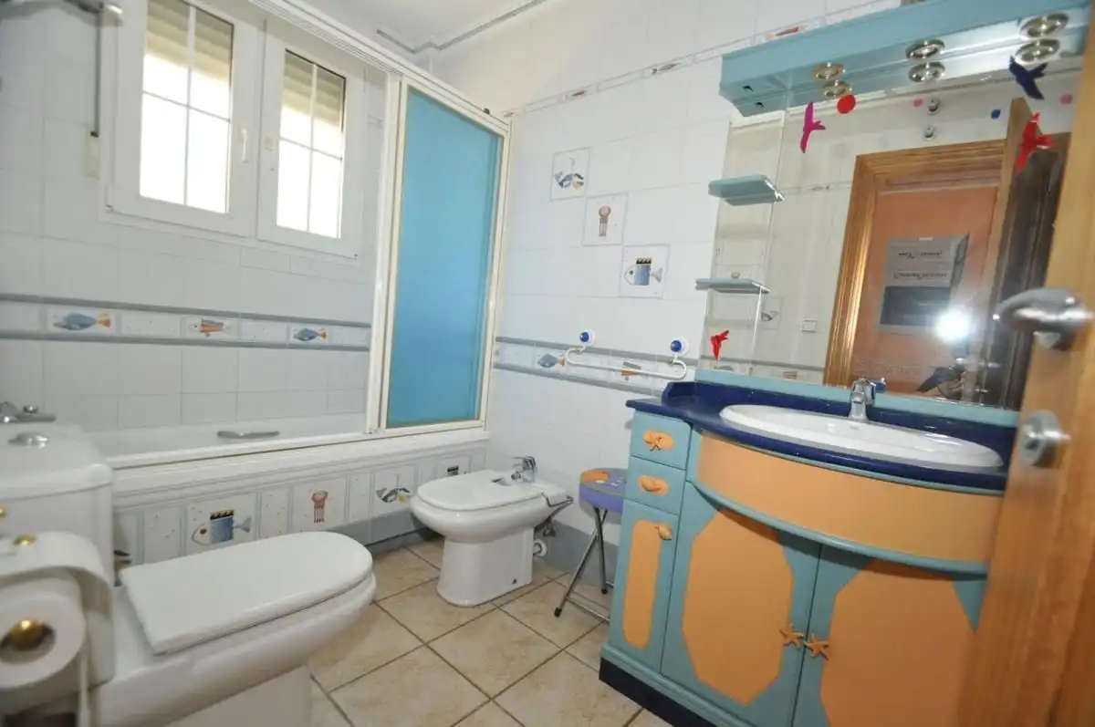 Casa en venda a Algueña, imagen 30