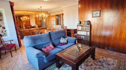 Foto 2 de Pis en venda a Tres Forques, Valencia Capital