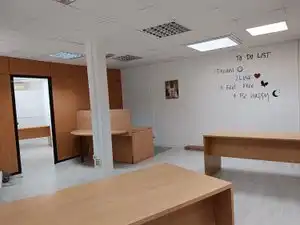 Büro zur Miete in Las Rozas de Madrid