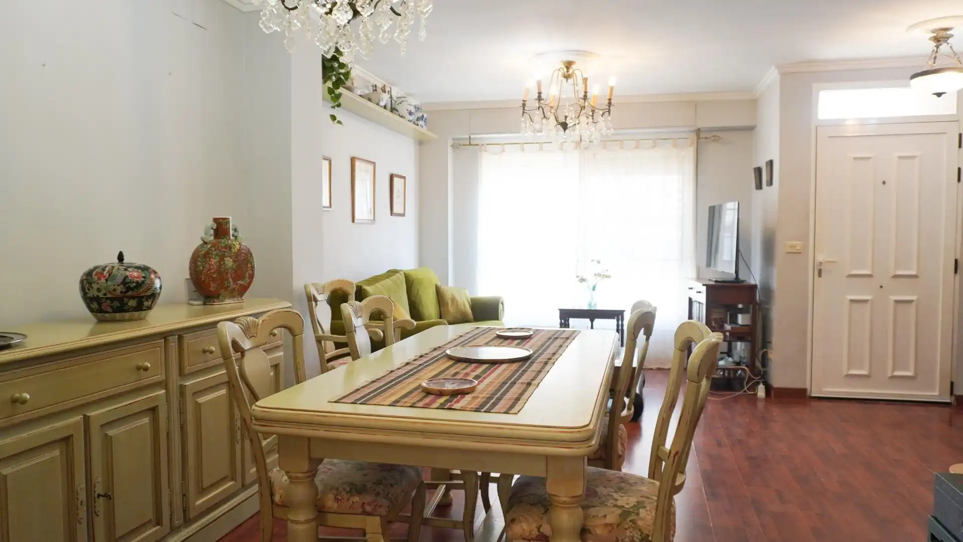 Semi-detached house with terrace for sale in Puerto de Sagunto, imagen 6