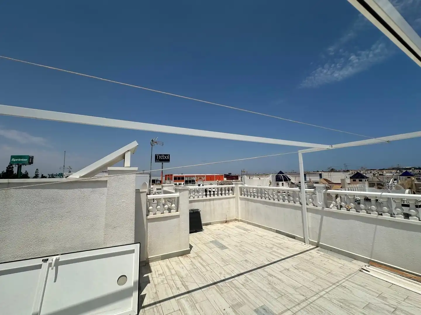Maison mitoyenne avec piscine à vendre à Zona Carrefour - Urbanizaciones, imagen 26