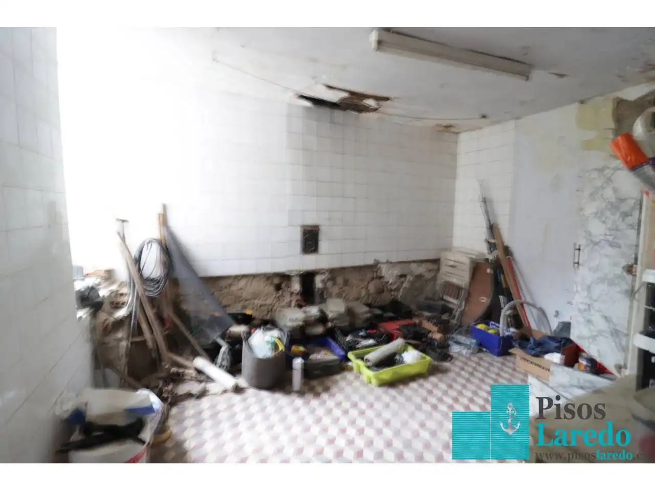 House for sale in Calle Bernales 1, imagen 3