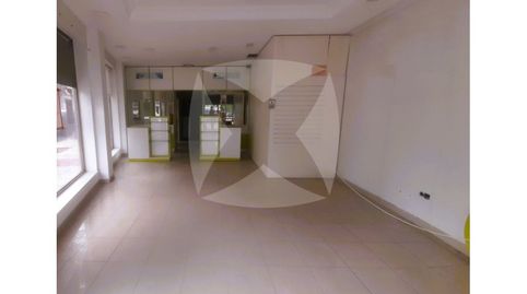 Foto 5 von Geschaftsraum zum Verkauf in Calle Ronda Pilar, Casco Antiguo, Badajoz Capital