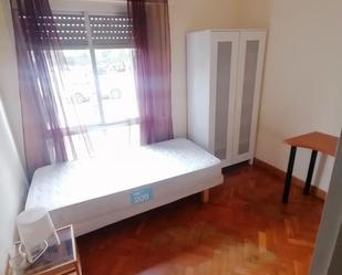 Bedroom of Apartment to share in  Murcia Capital  with Furnished, Oven and Washing machine