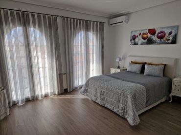 Casa en venda a Villanueva de la Serena