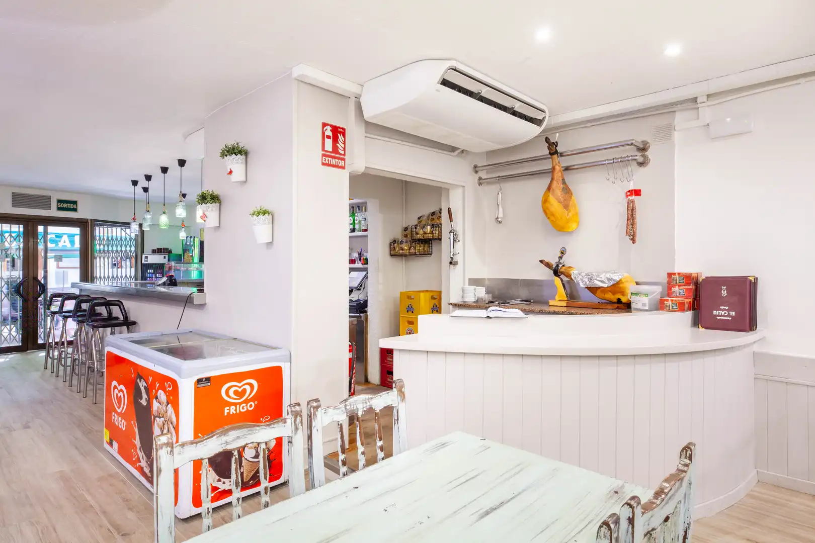 Local comercial en venta en Rambla Francesc Macià 54, imagen 8