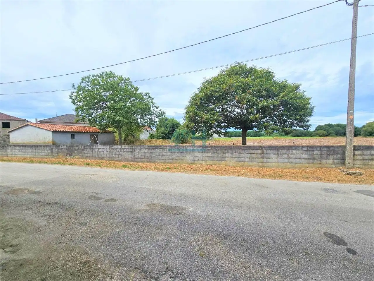Terreny residencial en venda a Sandiás, imagen 5