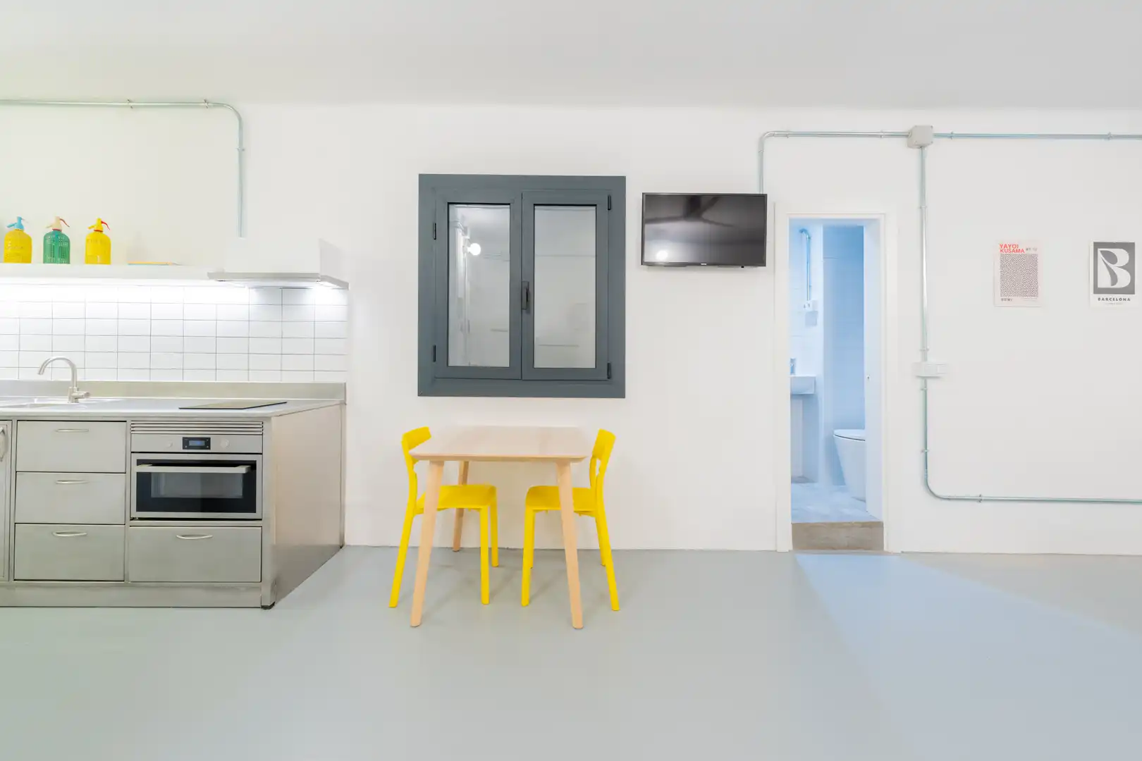 Wohnung zum Verkauf in N/A, -1, Sant Gervasi- Galvany