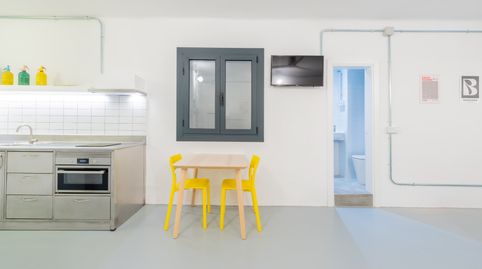 Foto 2 von Wohnung zum Verkauf in N/a, -1, Sant Gervasi- Galvany, Barcelona Capital