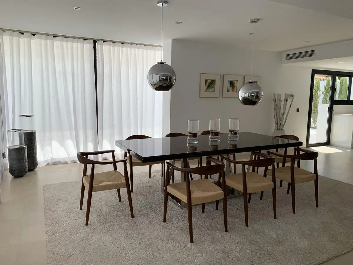 House with pool for sale in San Pedro de Alcántara, imagen 54