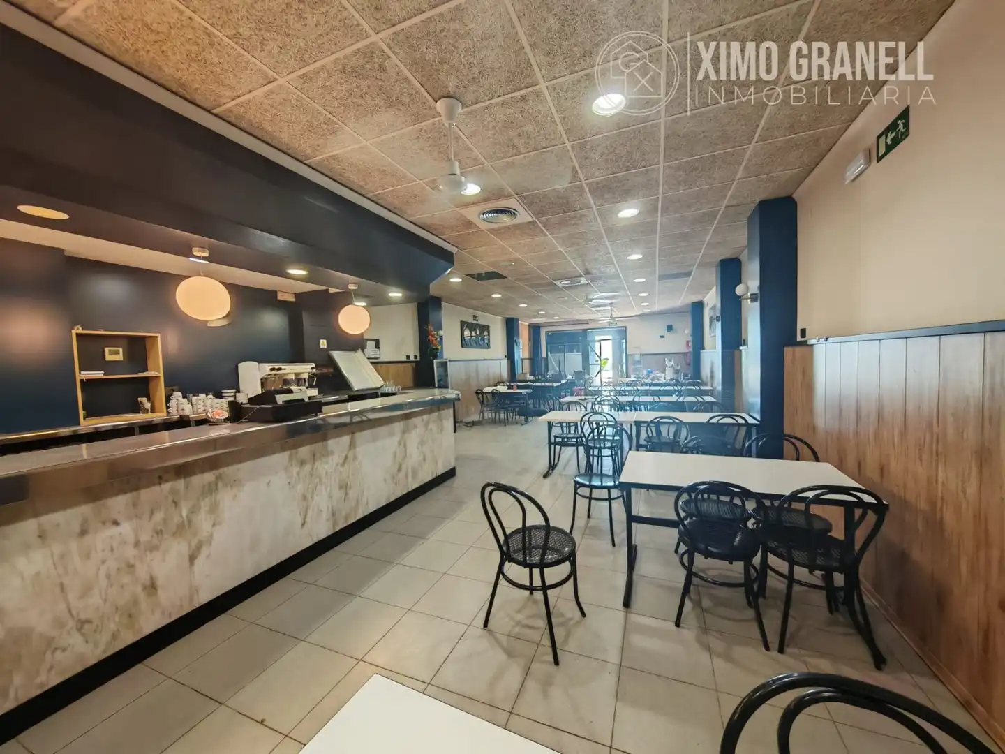 Local en venta en La Vilavella con Aire acondicionado y Amueblado