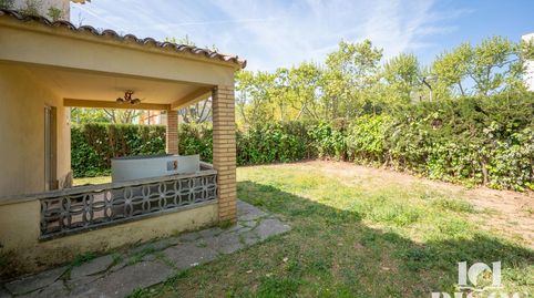 Foto 4 de Casa o xalet en venda a Mira-sol, Sant Cugat del Vallès
