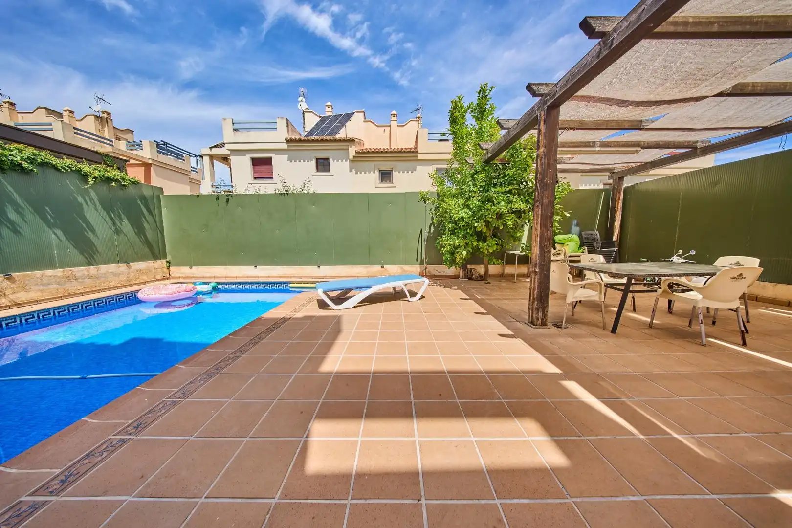 Habitatge amb terrassa en venda a MAR ALBORAN, imagen 57