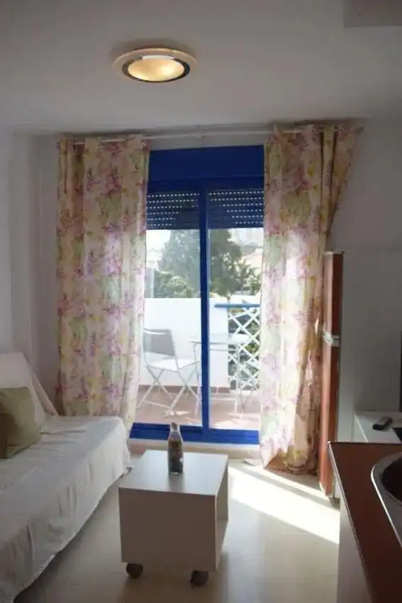 Attic for sale in Cortijo Torrequebrada