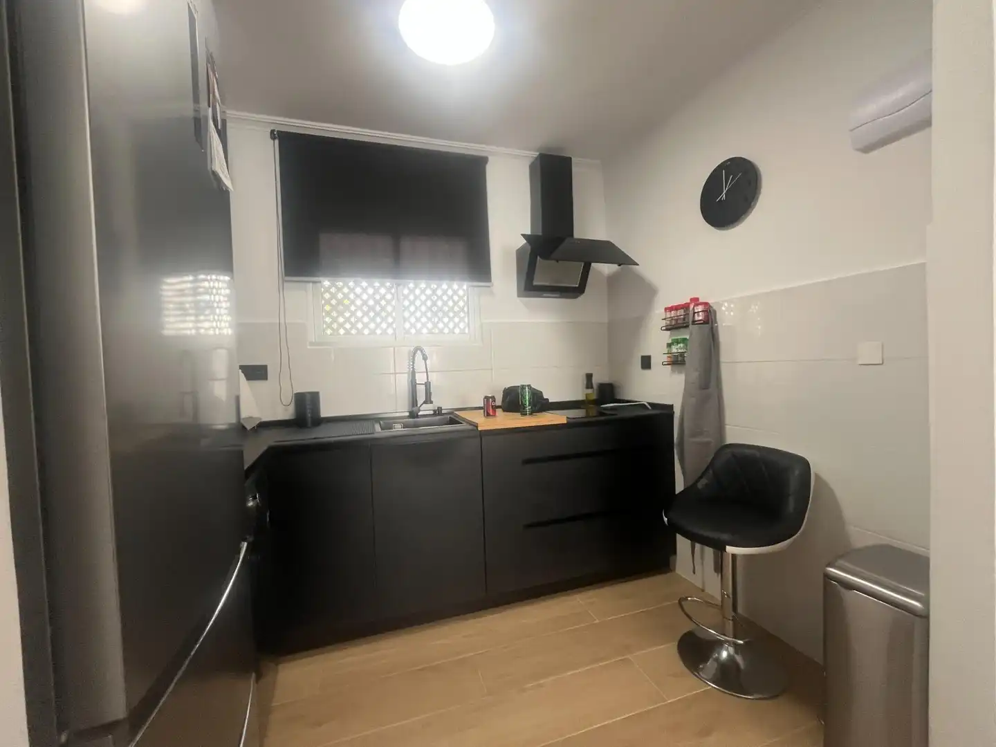 Kitchen of Ground floor for sale in Jerez de la Frontera  with Air Conditioner
