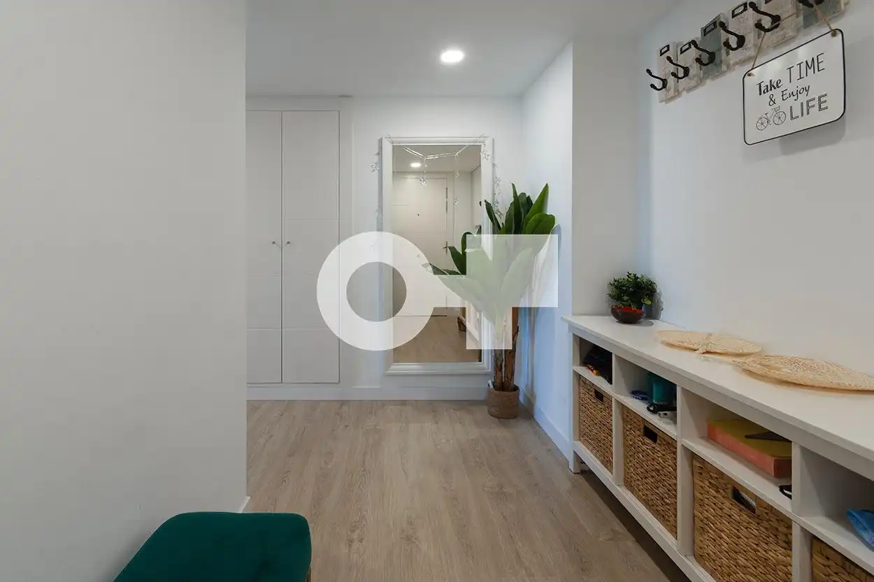 Piso en venta en Barcelona con Aire acondicionado, Calefacción y Jardín privado