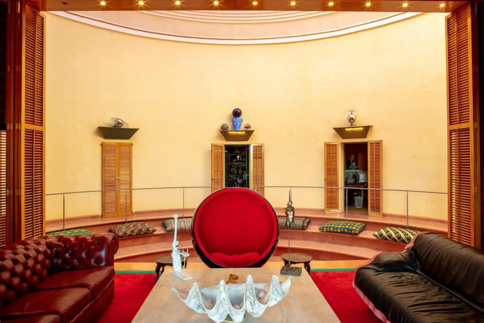 Country homes for sale in La Pera  with Heating, Terrace and Swimming Pool