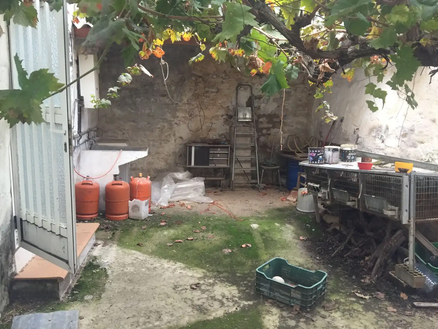 Casa con terraza en venta en Calle Beltrán de la Cueva, imagen 7