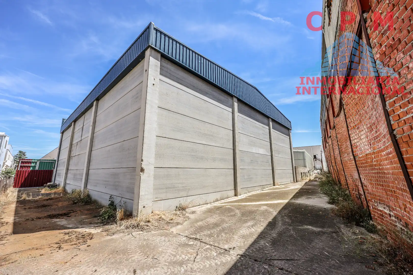 Nave industrial con ascensor en venta en Daganzo de Arriba, imagen 7