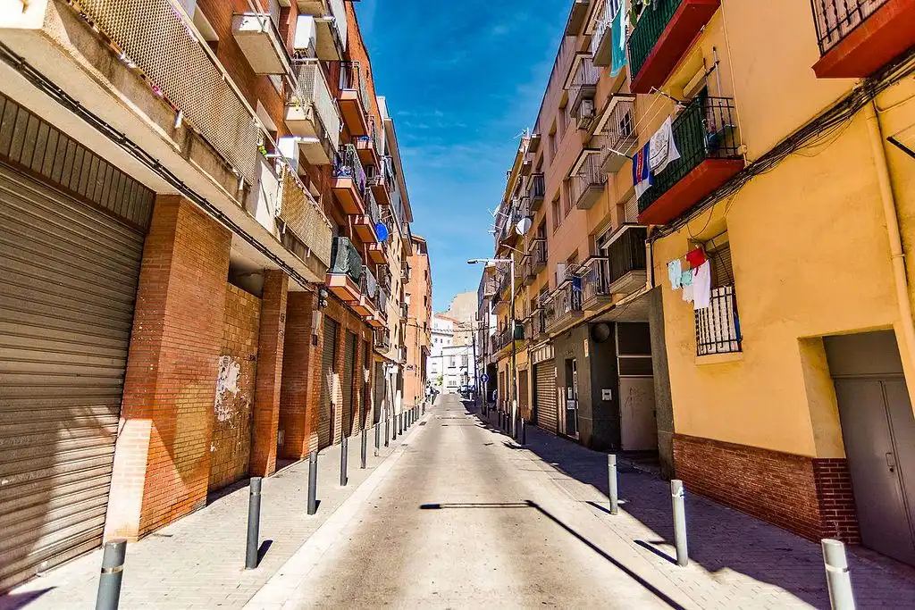 Flat for sale in Carrer Sant Carles, Centre Històric