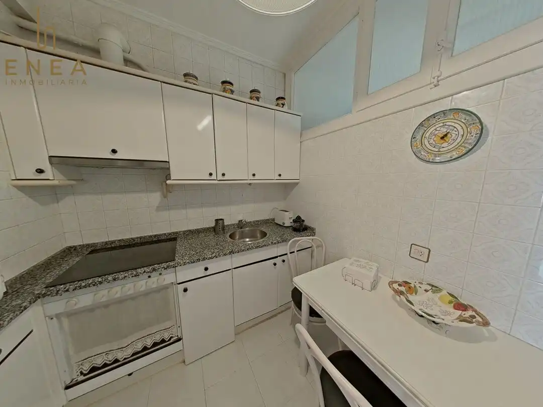 Kitchen of Flat for sale in Vitoria - Gasteiz  with Heating, Terrace and Storage room