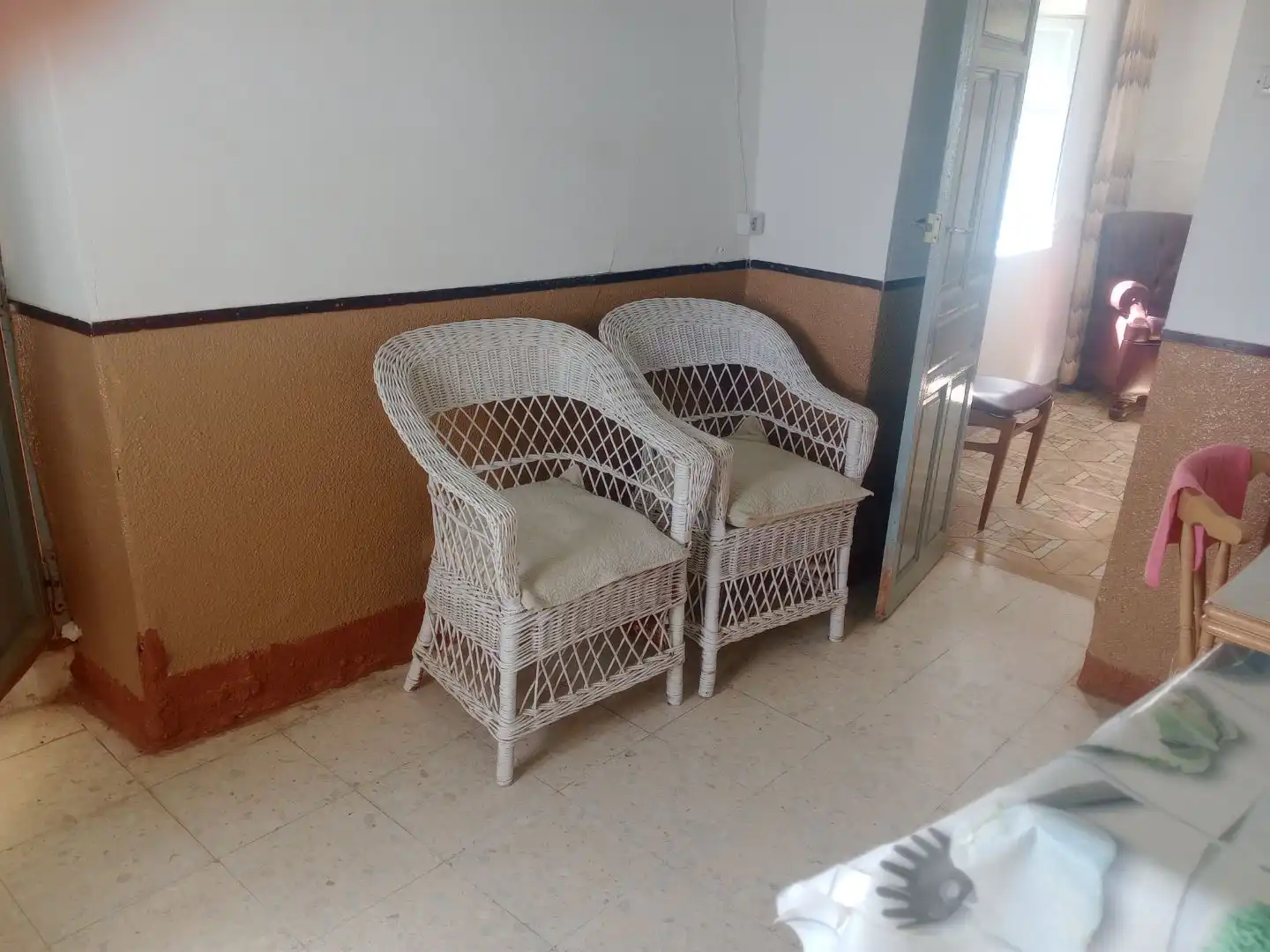 Casa con giardino in vendita a C/ RUTA 2, imagen 13