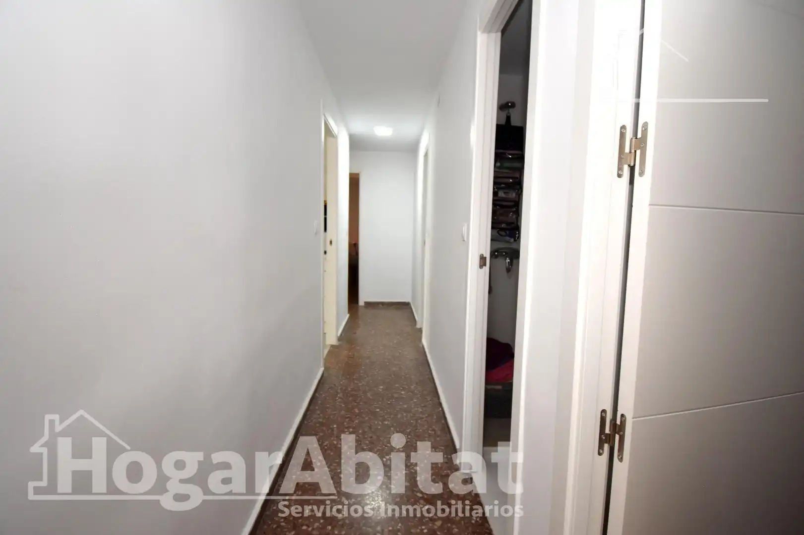 Pis en venda en Alaquàs amb Aire condicionat, Calefacció i Balcó