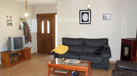 Foto 4 de Casa adosada en venta en A Devesa - Trasmonte, Friol, Lugo