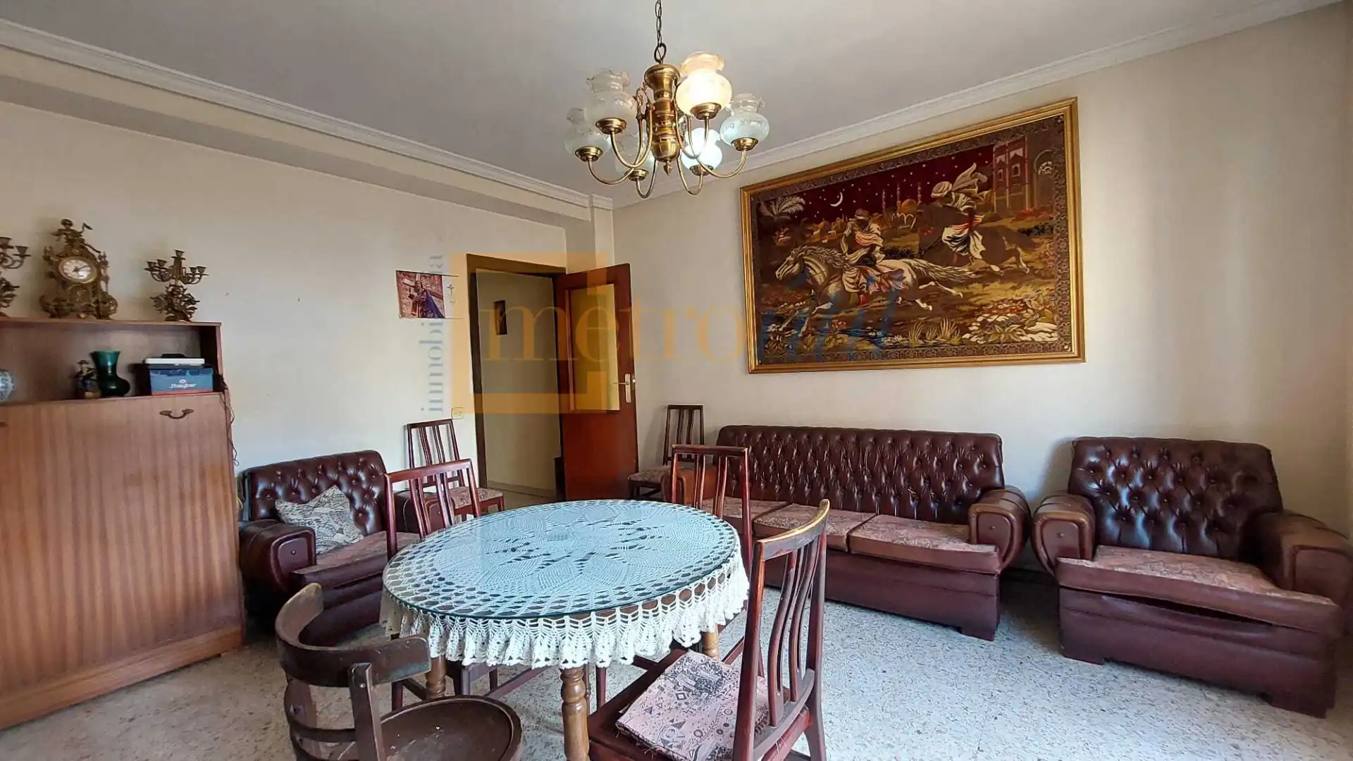 Appartamento con terrazza in vendita a Centro, imagen 4