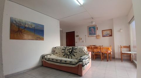 Foto 5 von Wohnung zur Miete in Playa del Galán, La Manga del Mar Menor