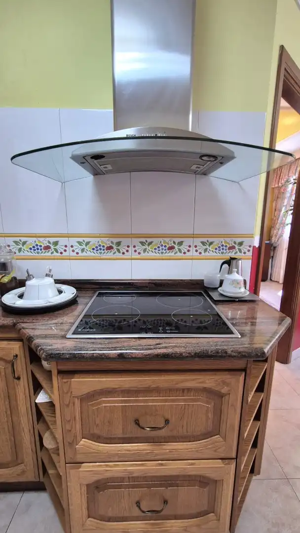 Casa o chalet en venta en Calle Juan Ismael, 40, Valle de los Nueve - El Ejido - Medianías