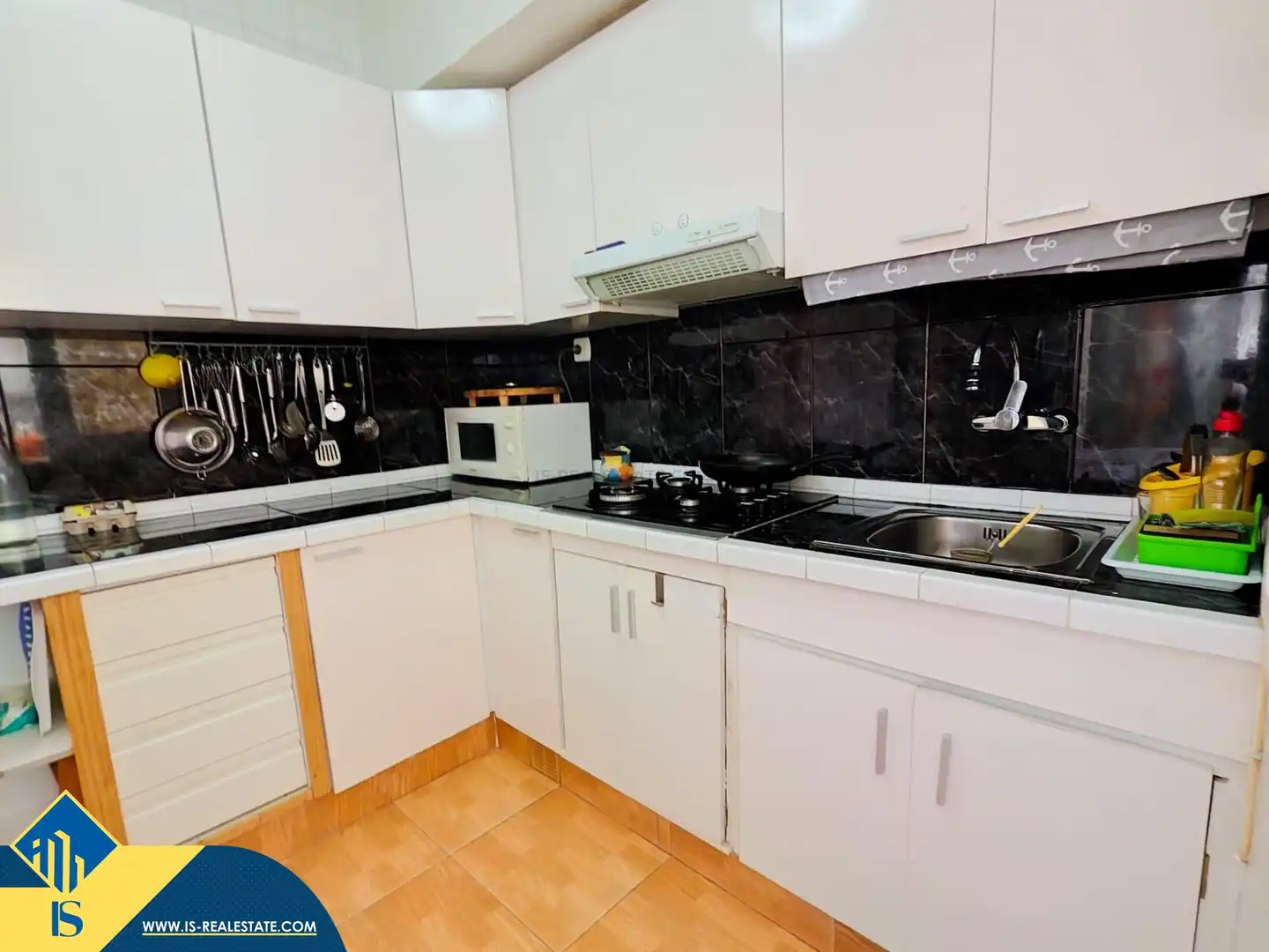 Piso con ascensor en venta en Playa del Cura, imagen 9
