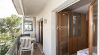 Balcony of Apartment for sale in Sitges  with Air Conditioner and Balcony