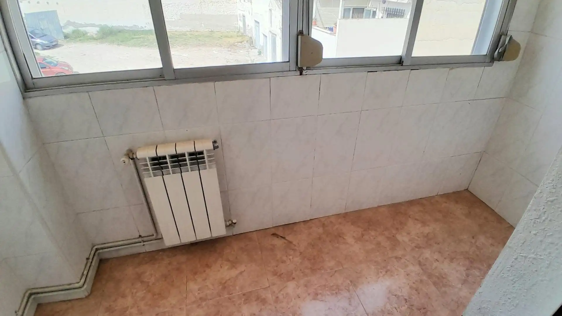 Schlafzimmer von Wohnung zum Verkauf in Yecla mit Heizung und Abstellraum