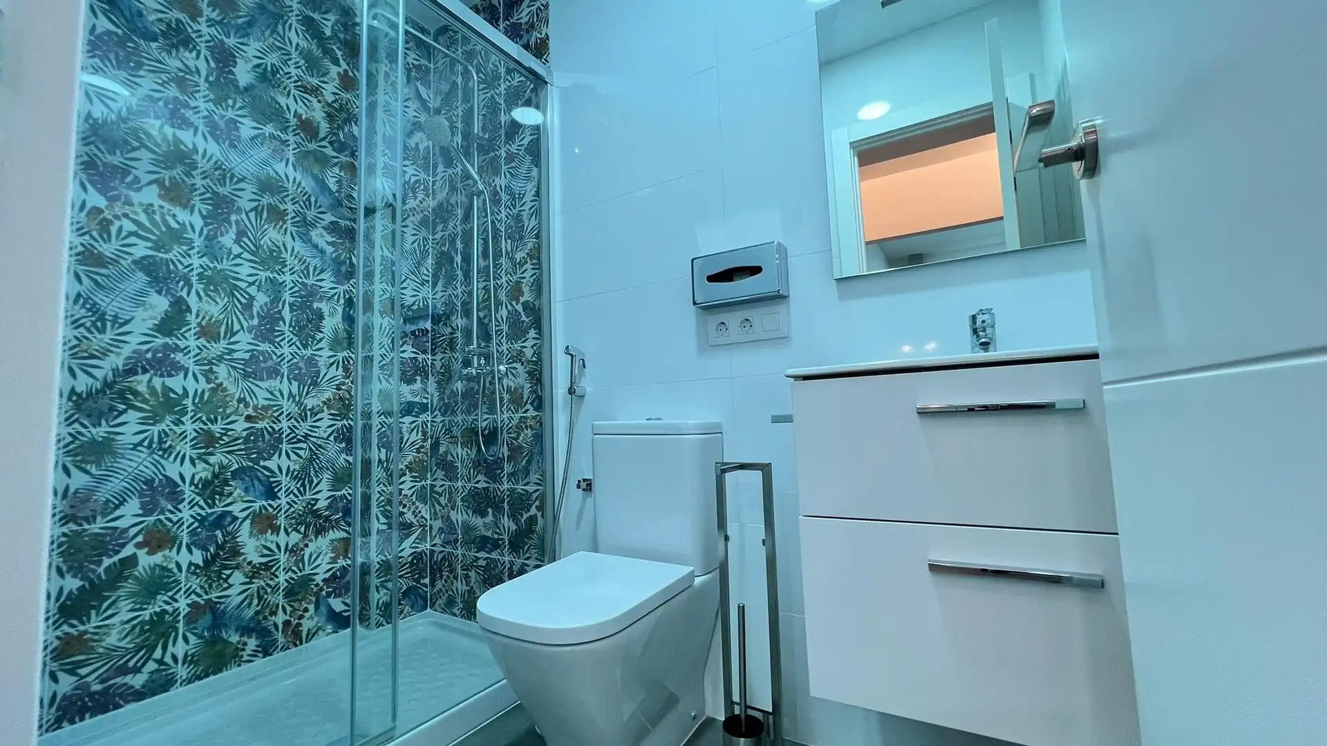 Baño de Piso en venta en San Cristóbal de la Laguna con Trastero y Amueblado
