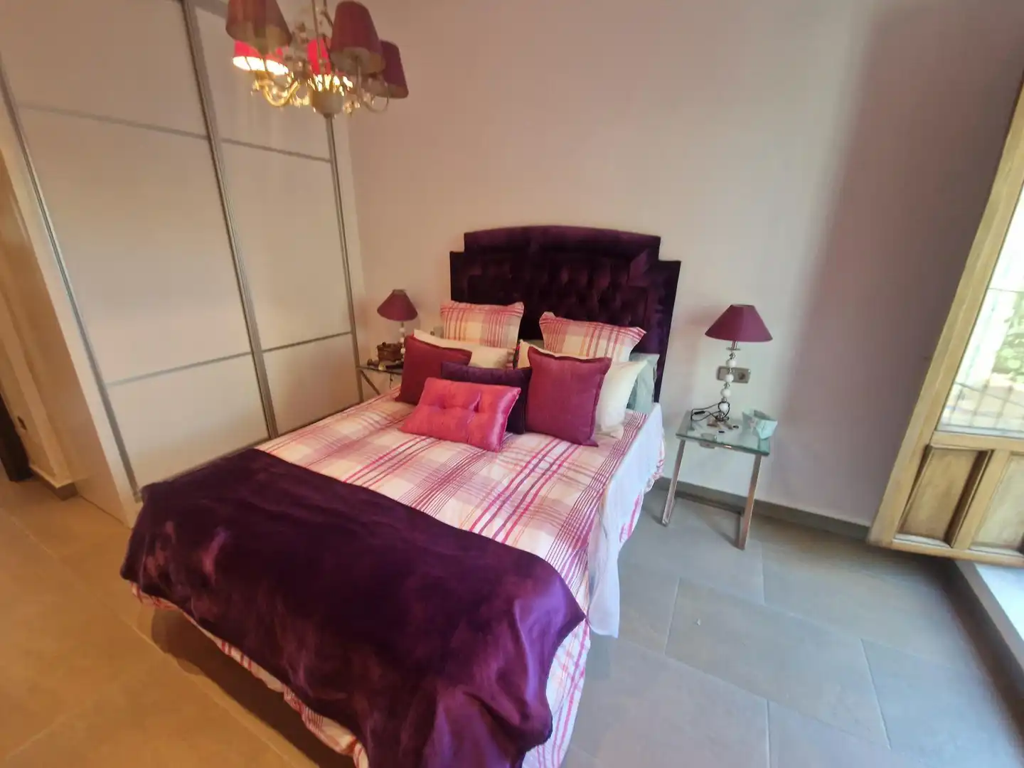Chalet con piscina en venta en Almodóvar del Campo, imagen 15