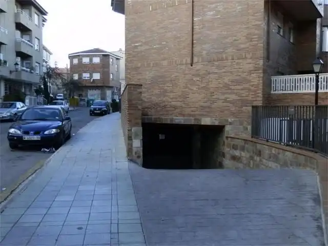 Moto de lloguer a Calle Comercio 16, imagen 3