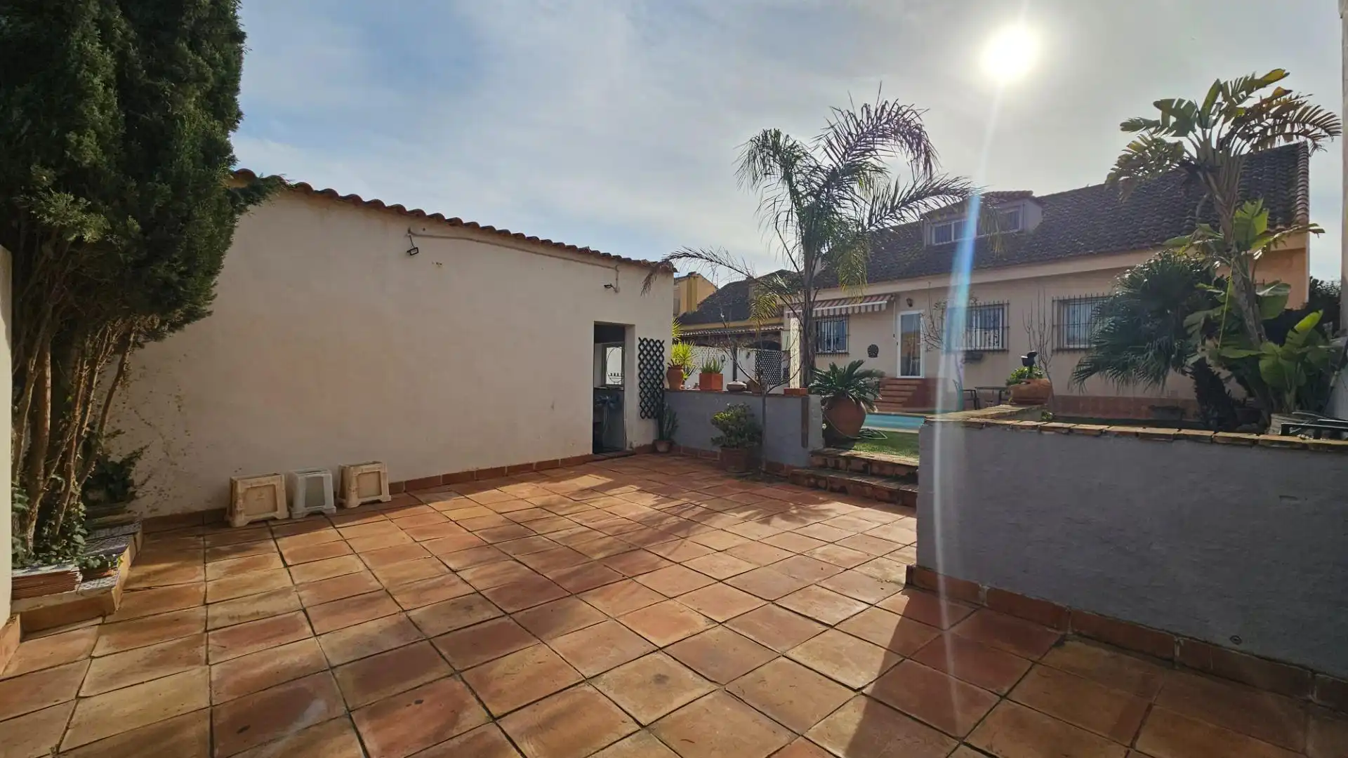 Casa o chalet en venta en Miranda, Pedanías Oeste