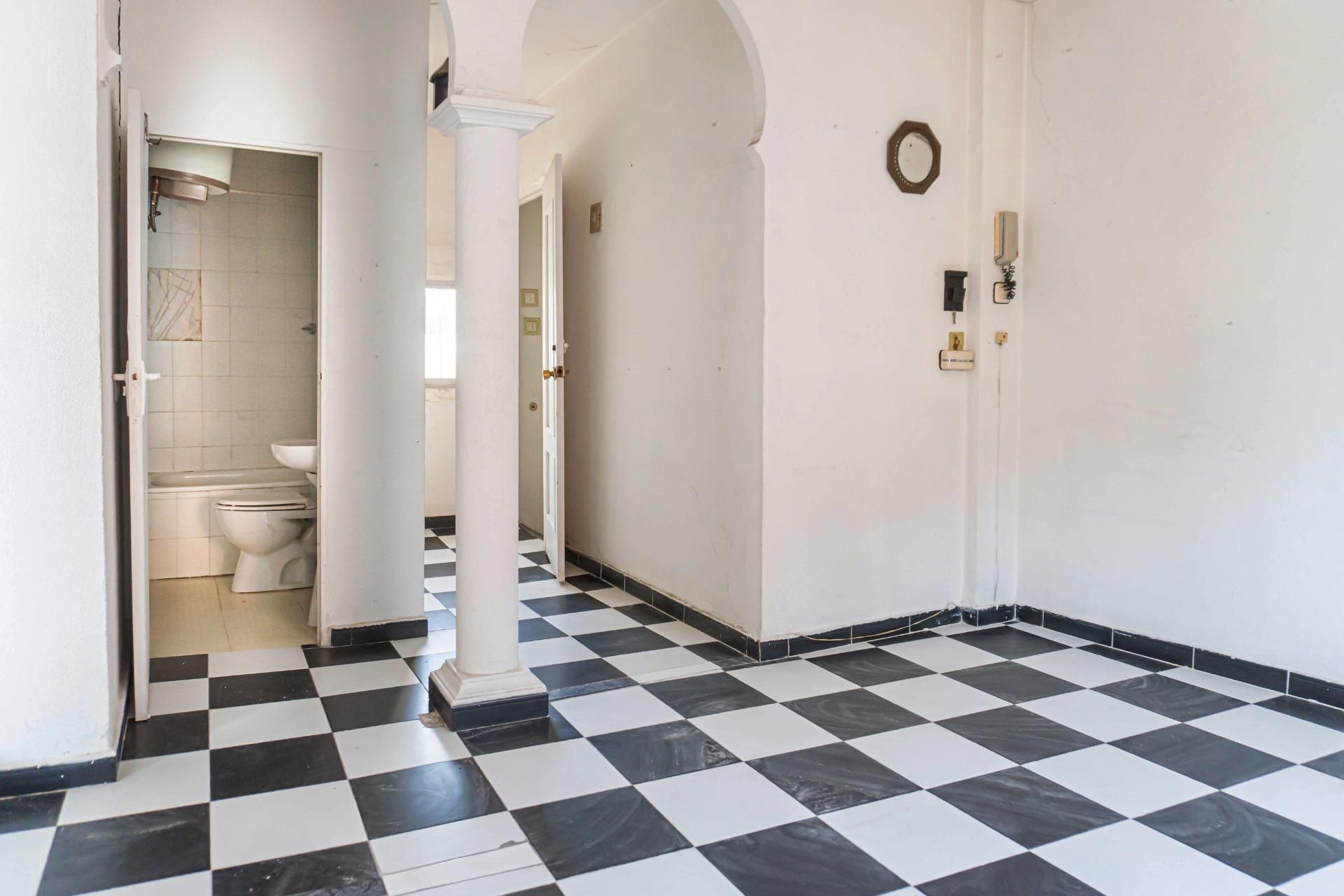 Edificio en venta en  Sevilla Capital