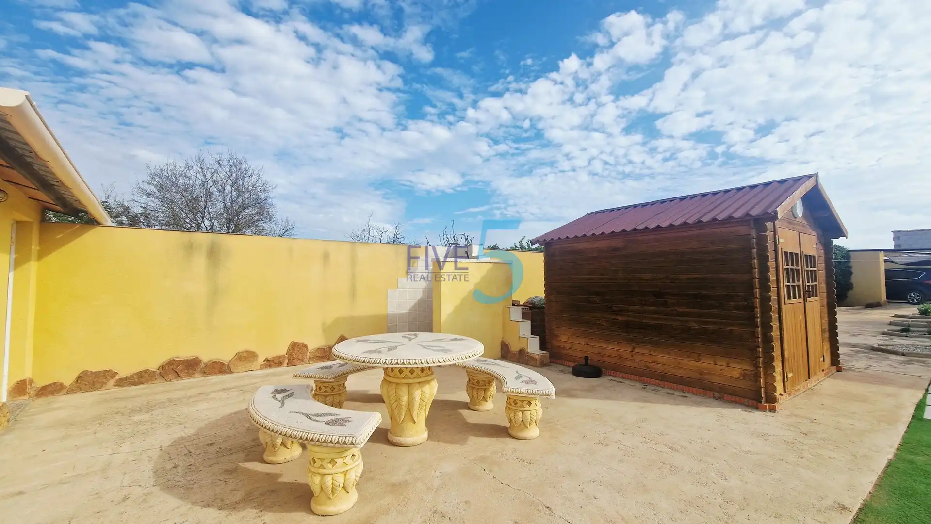 House with pool for sale in Mar Menor de Cartagena – Cabo de Palos, imagen 25