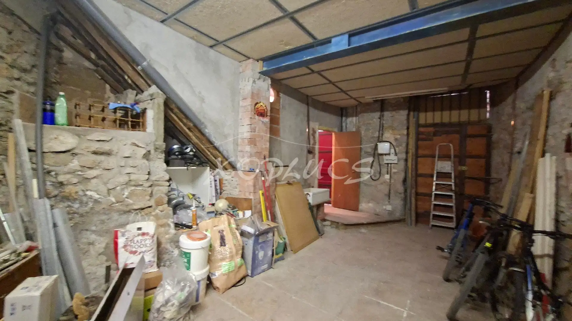 Houses for sale in Berga