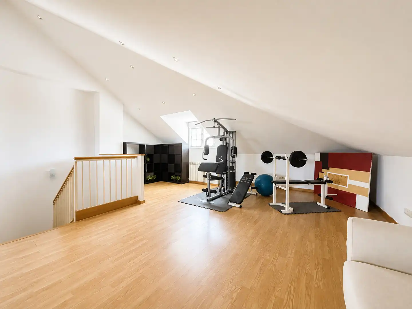Detached homes for sale in Rivas-Vaciamadrid  with Air Conditioner, Heating and Private garden